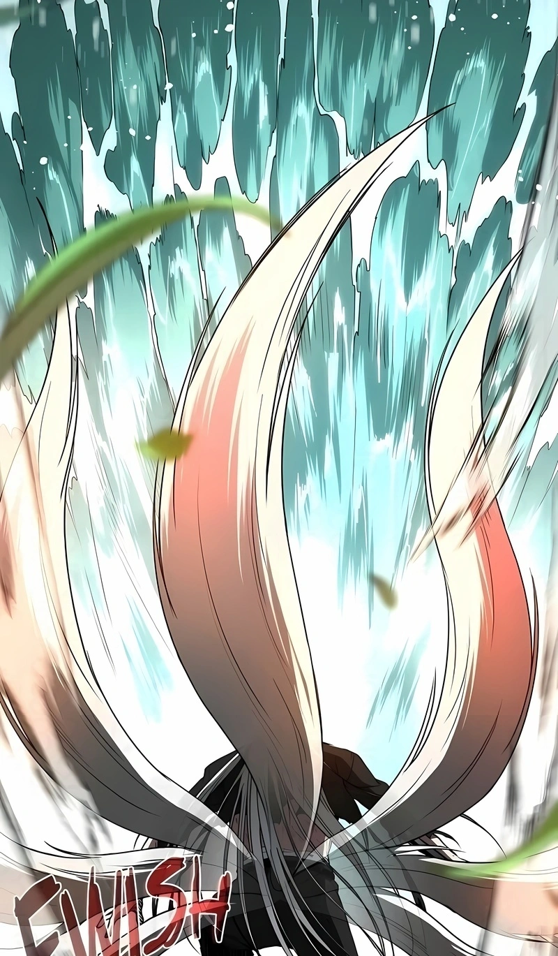 Read The Shaman's Blade PT Manga Online