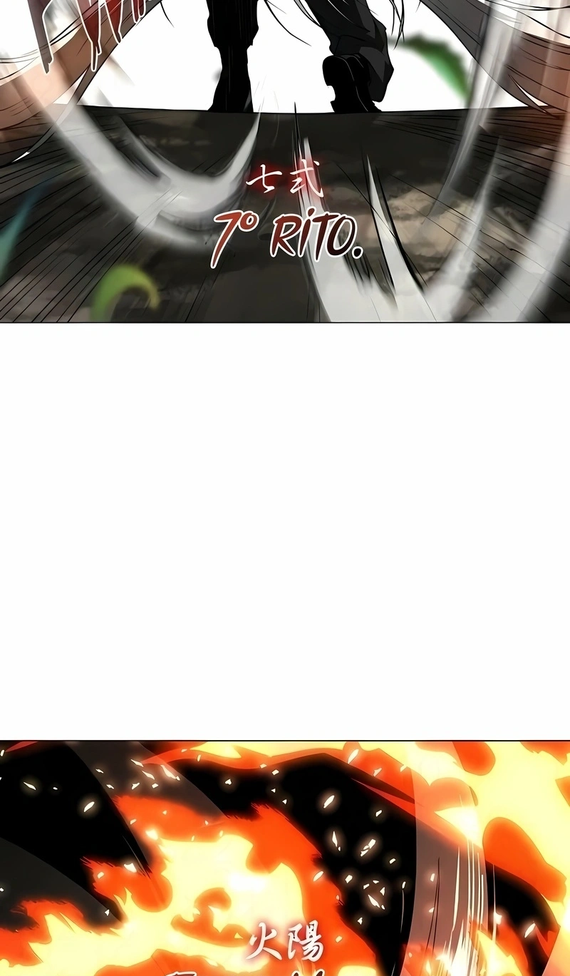 Read The Shaman's Blade PT Manga Online