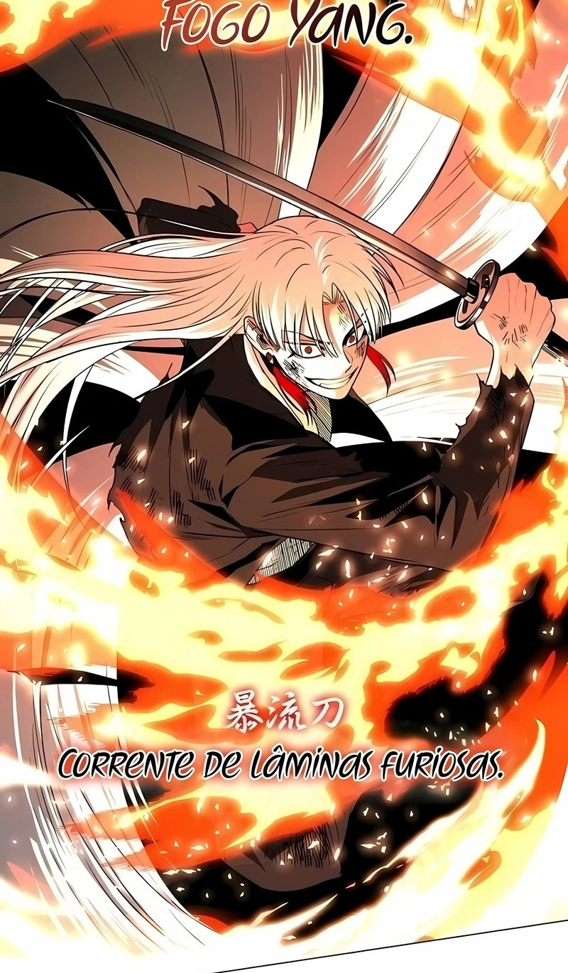 Read The Shaman's Blade PT Manga Online