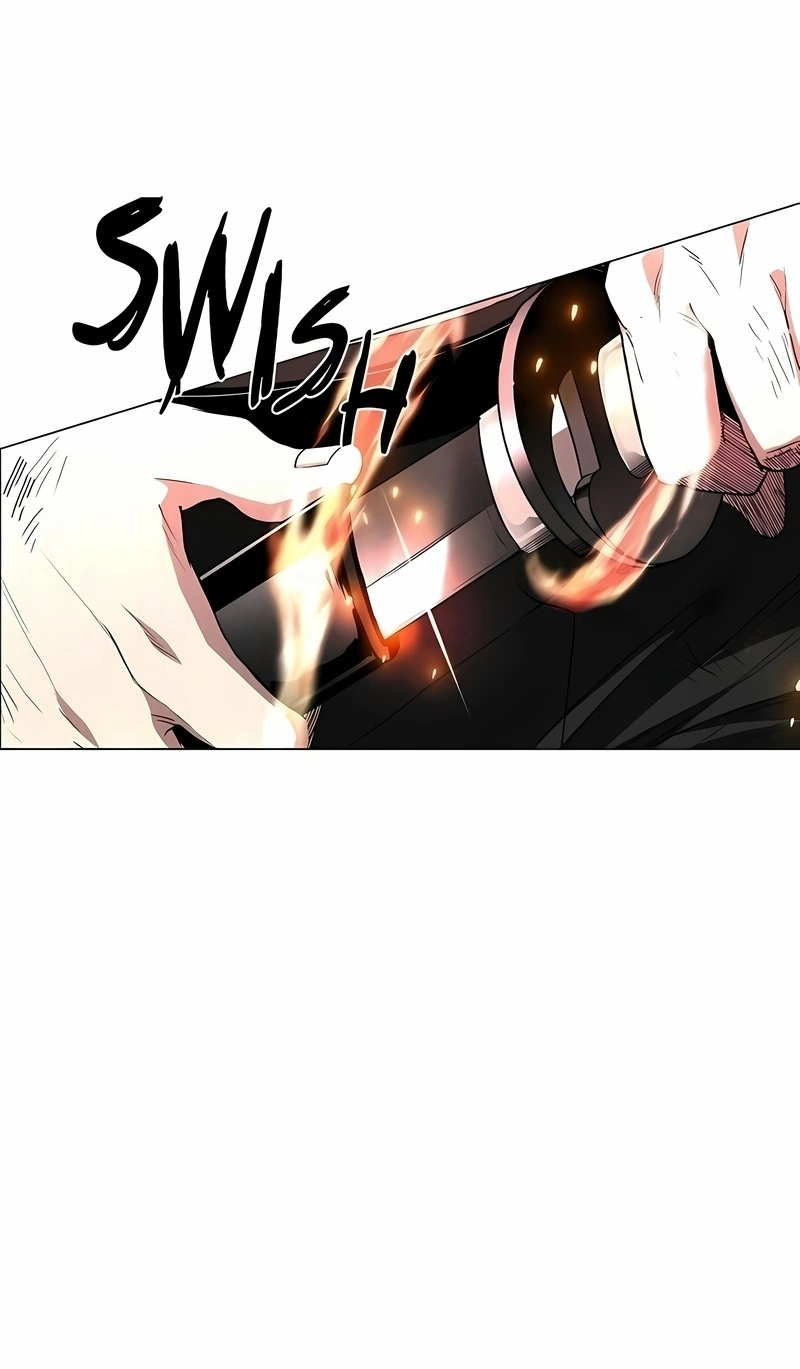 Read The Shaman's Blade PT Manga Online