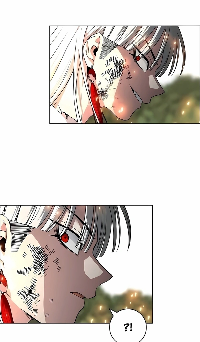 Read The Shaman's Blade PT Manga Online