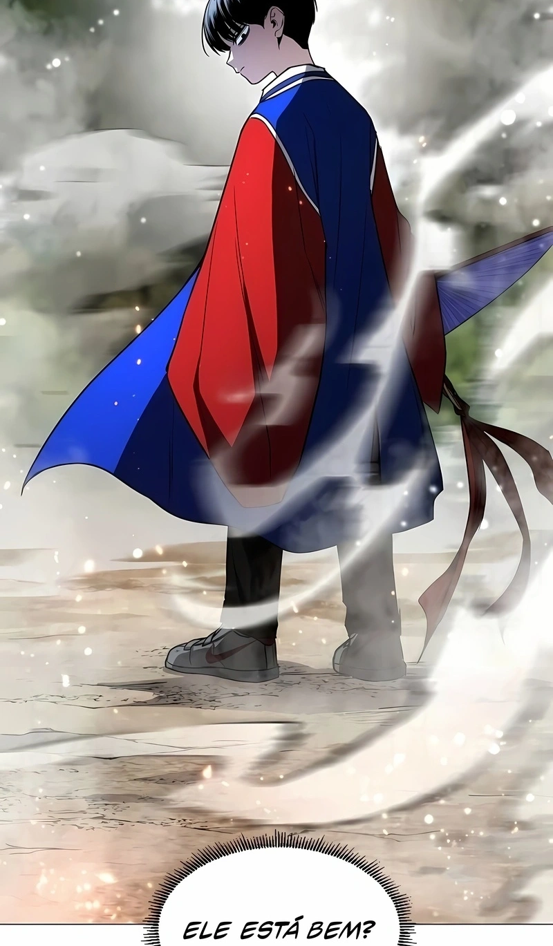 Read The Shaman's Blade PT Manga Online