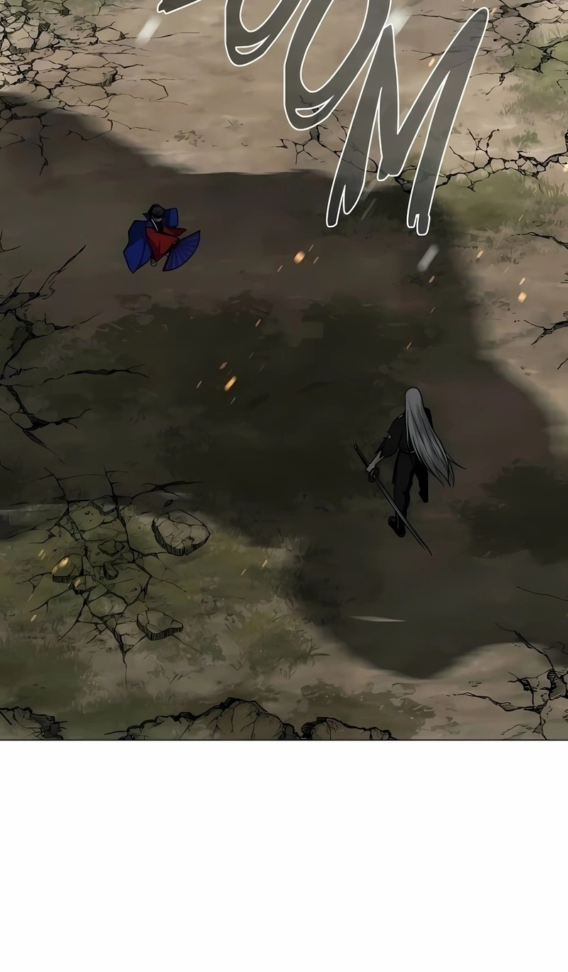 Read The Shaman's Blade PT Manga Online