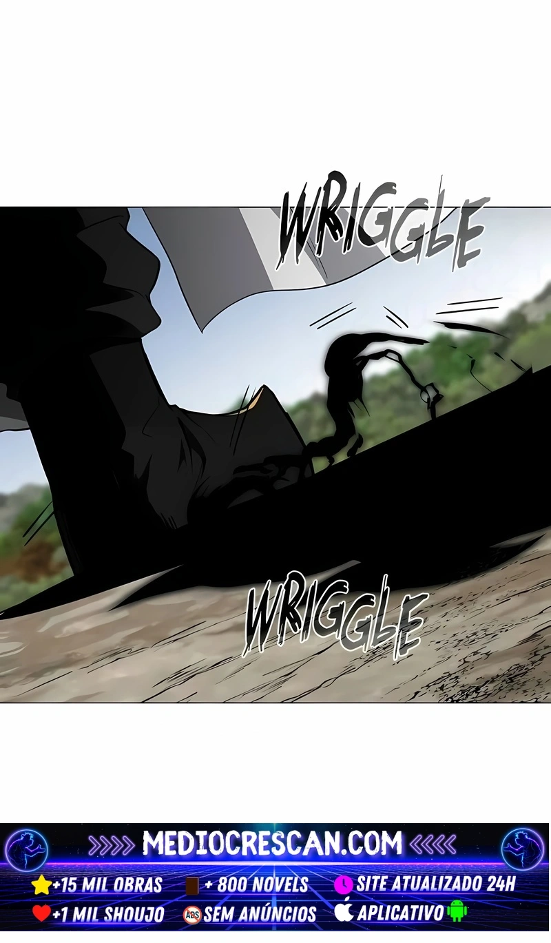 Read The Shaman's Blade PT Manga Online