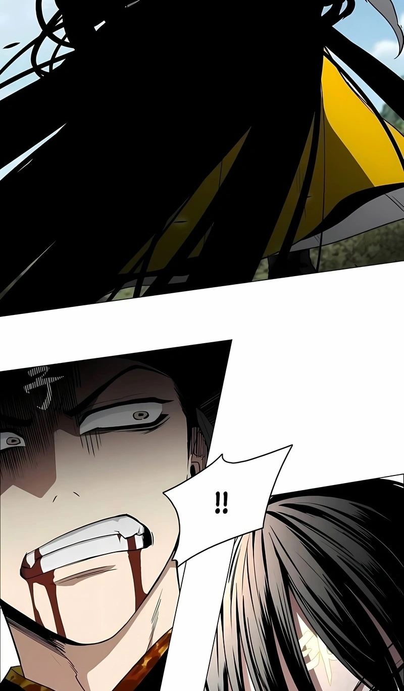 Read The Shaman's Blade PT Manga Online