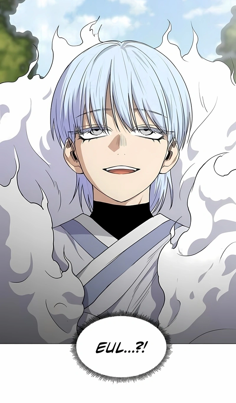 Read The Shaman's Blade PT Manga Online