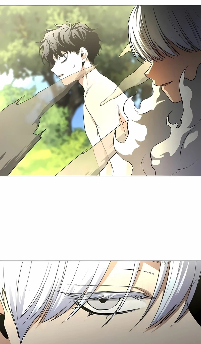 Read The Shaman's Blade PT Manga Online