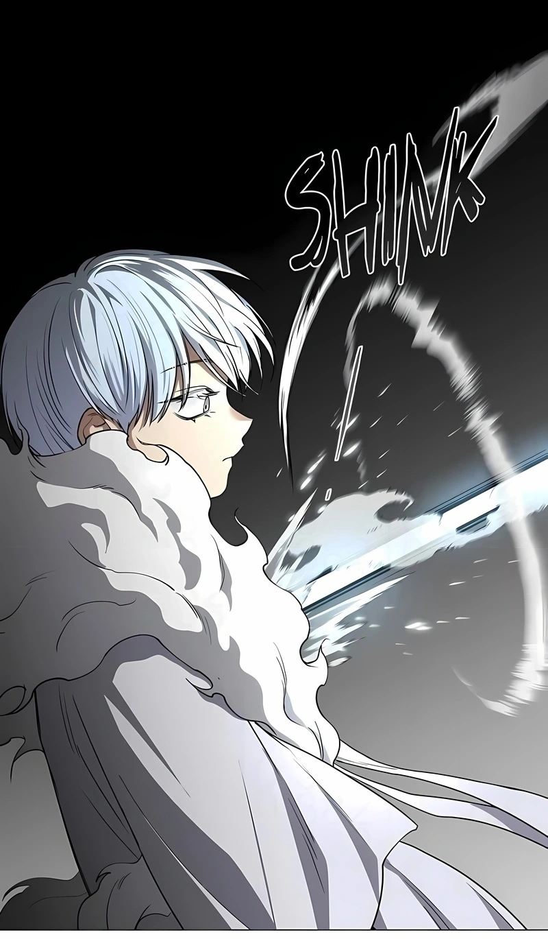 Read The Shaman's Blade PT Manga Online