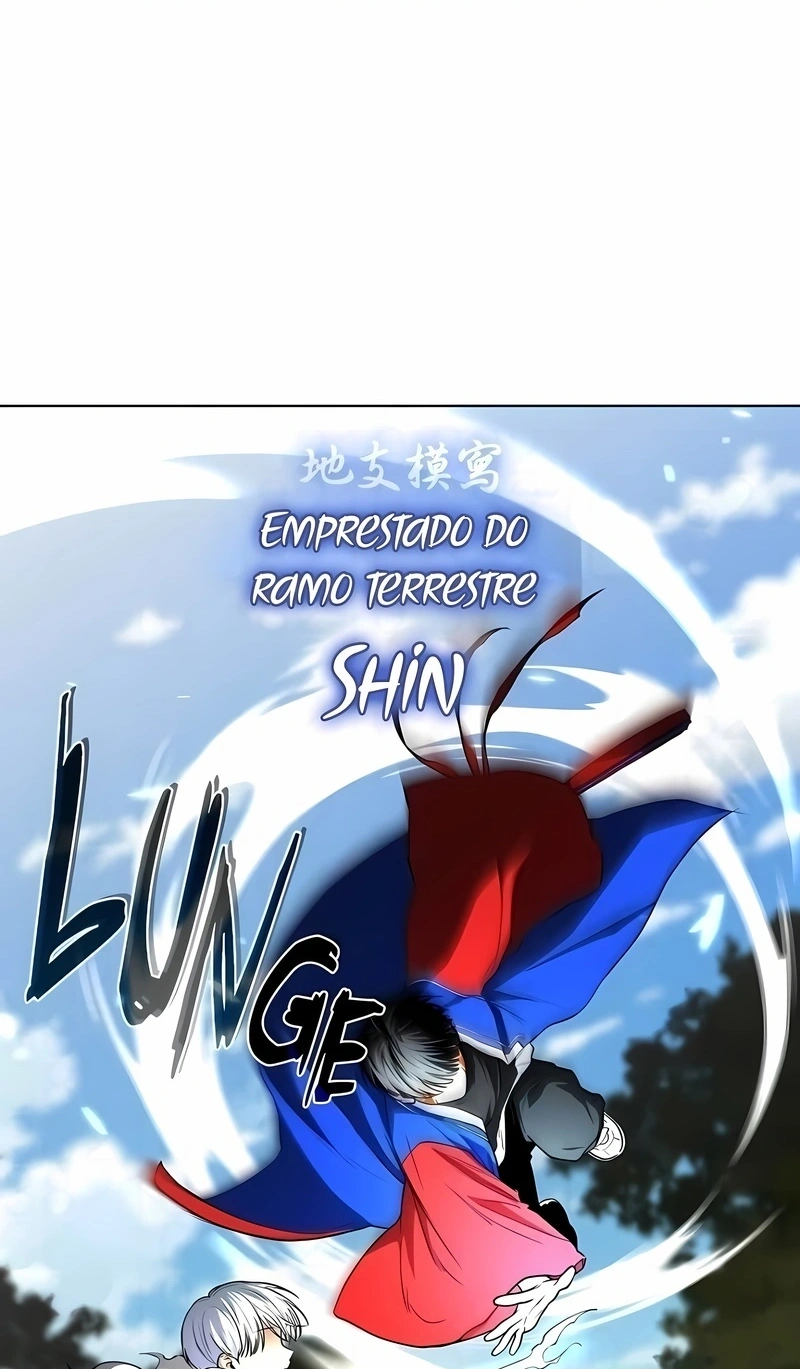 Read The Shaman's Blade PT Manga Online