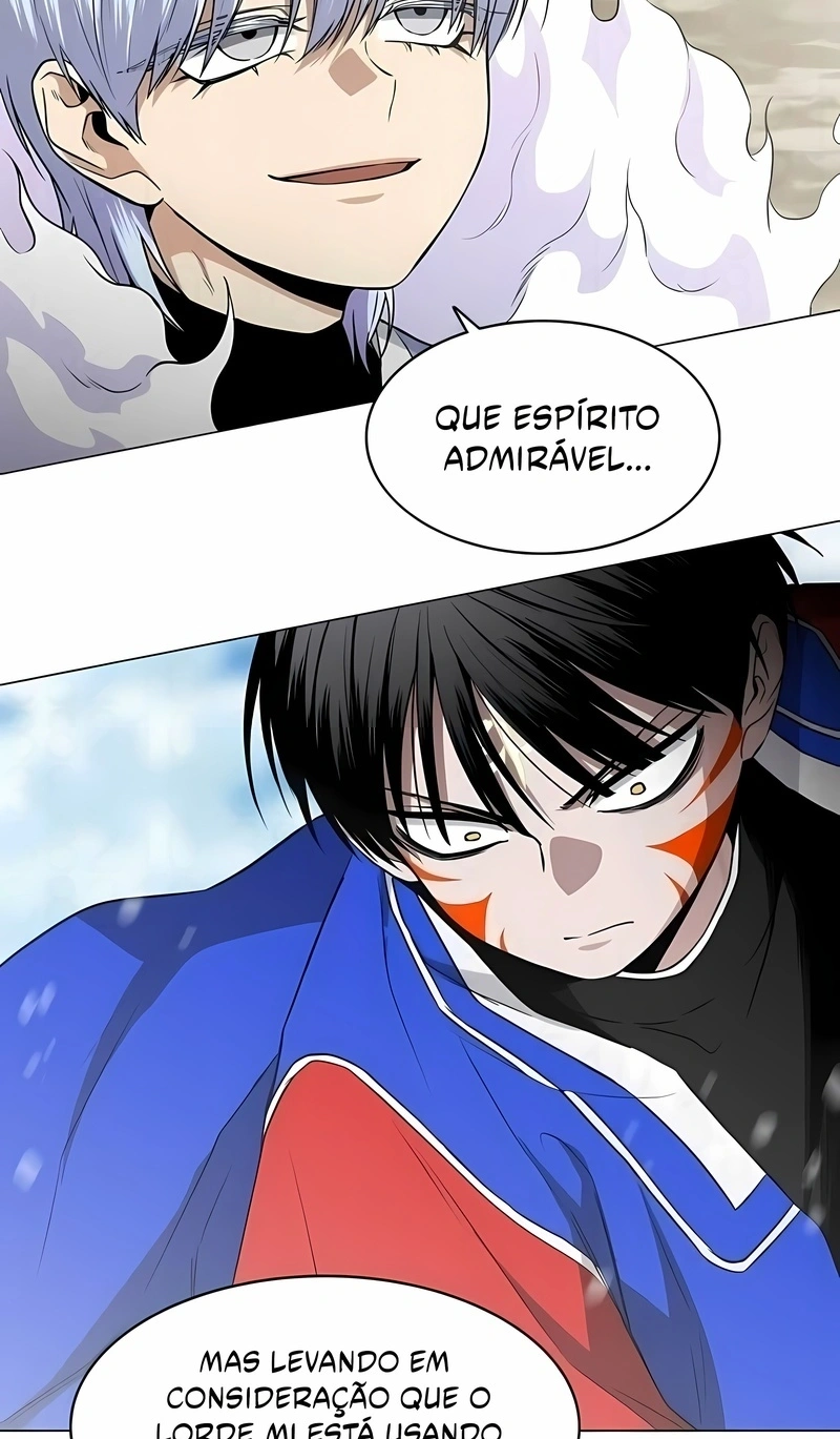 Read The Shaman's Blade PT Manga Online
