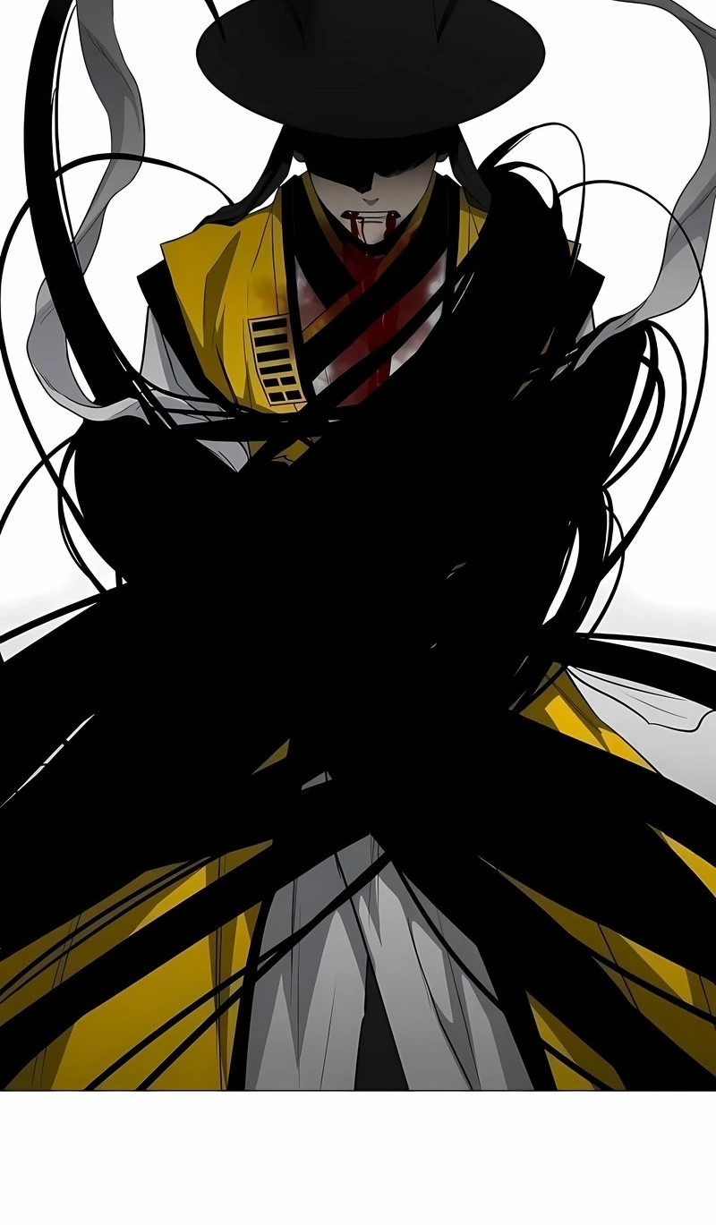 Read The Shaman's Blade PT Manga Online