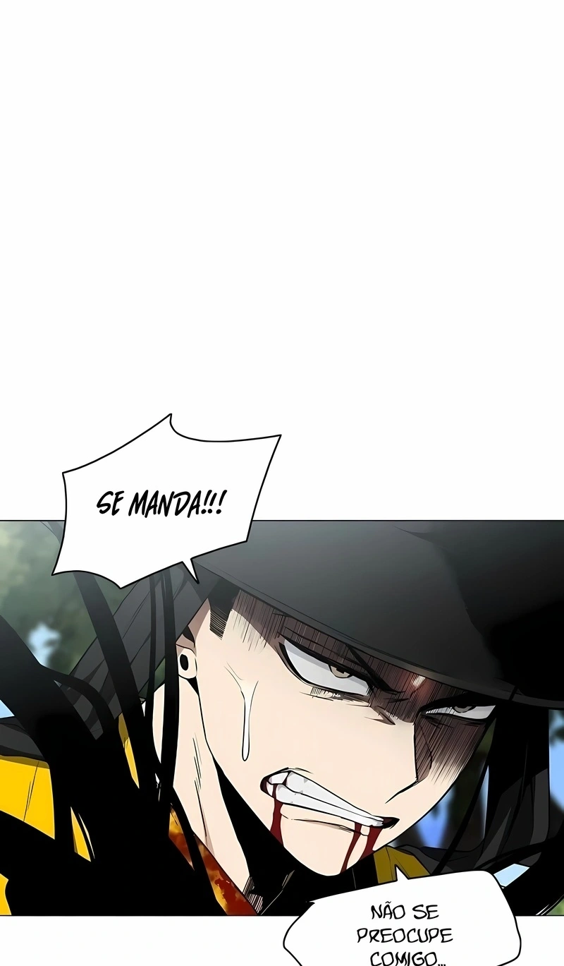 Read The Shaman's Blade PT Manga Online