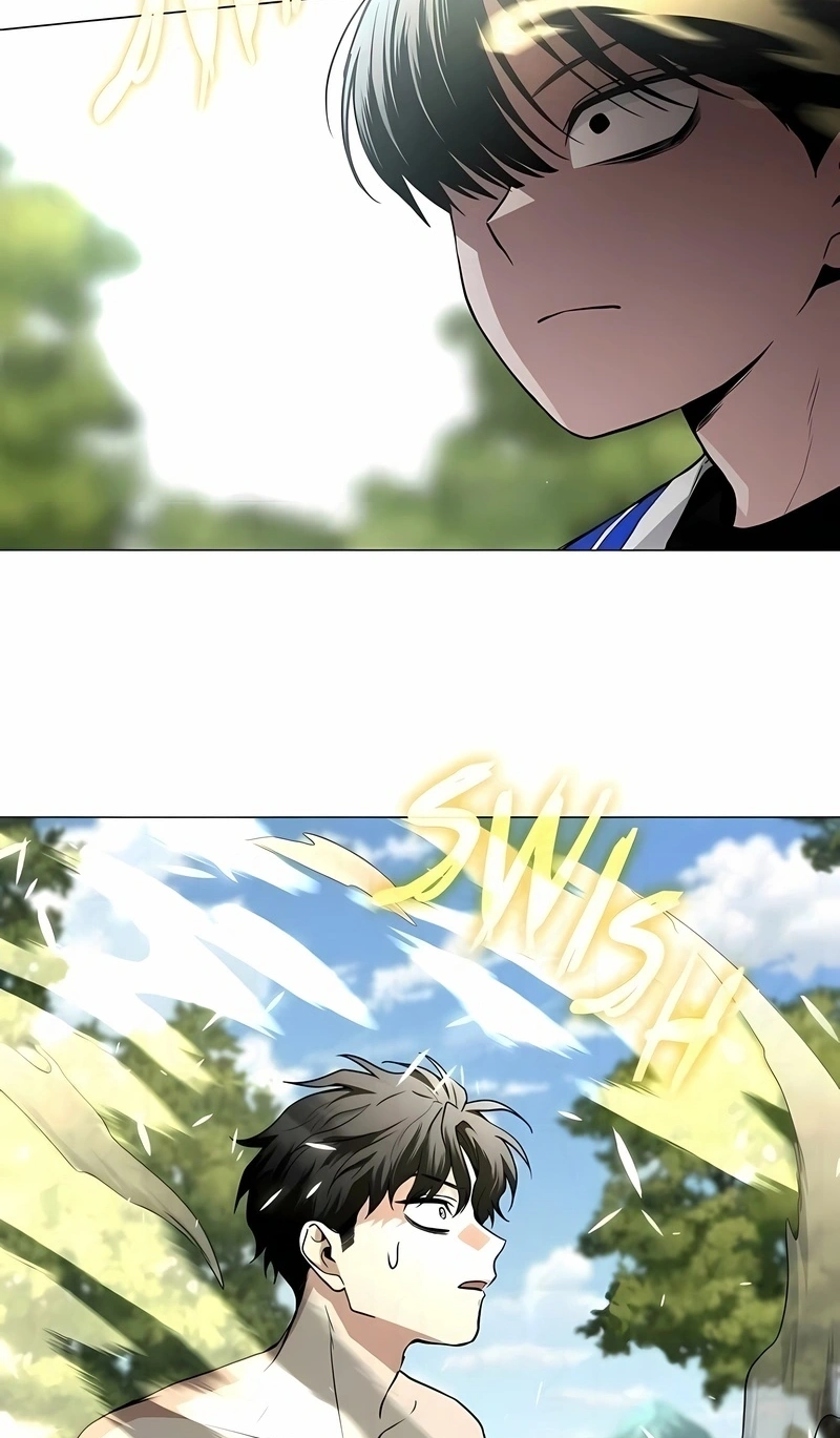 Read The Shaman's Blade PT Manga Online