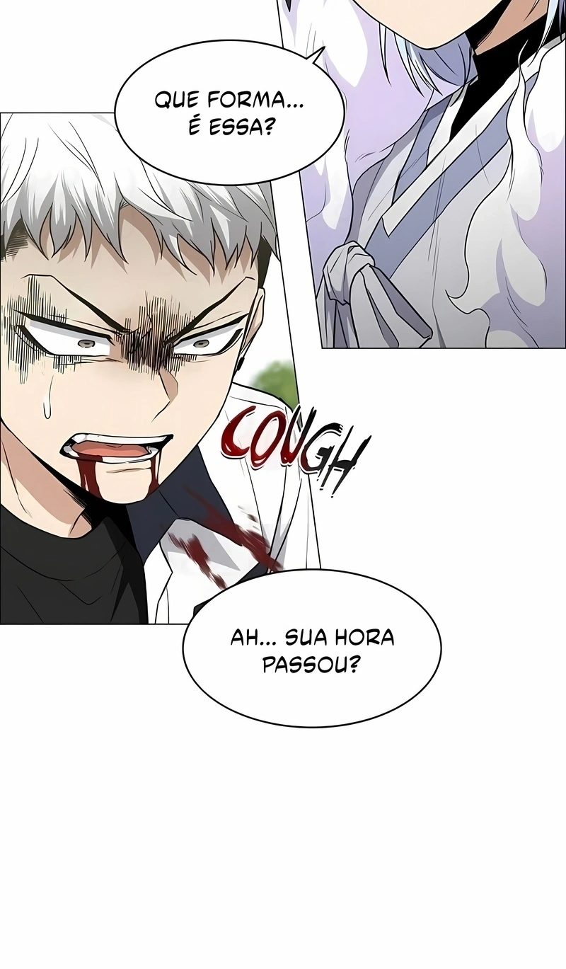 Read The Shaman's Blade PT Manga Online