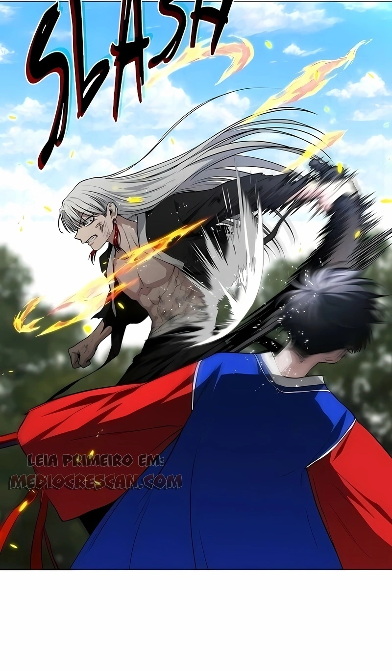 Read The Shaman's Blade PT Manga Online