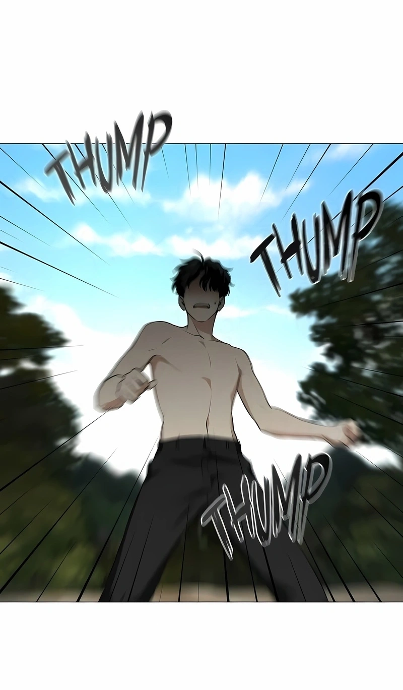 Read The Shaman's Blade PT Manga Online