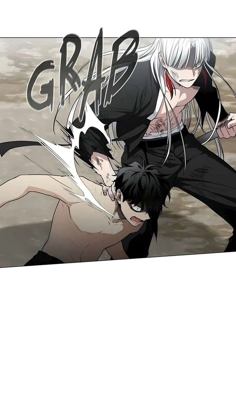 Read The Shaman's Blade PT Manga Online