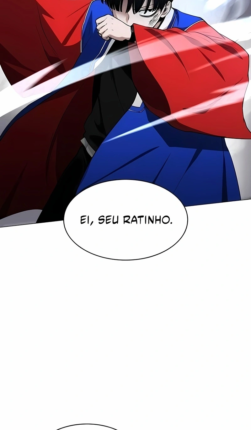 Read The Shaman's Blade PT Manga Online