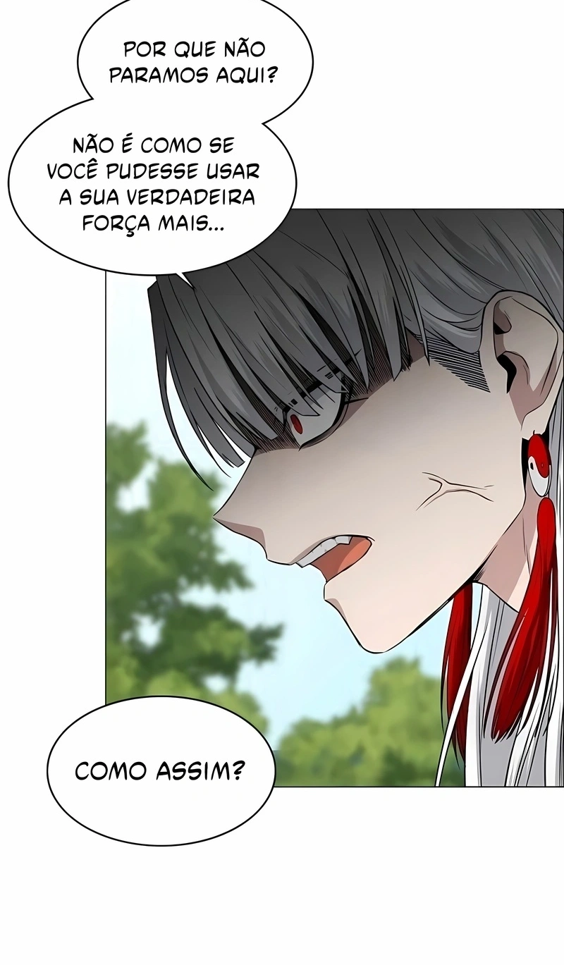 Read The Shaman's Blade PT Manga Online