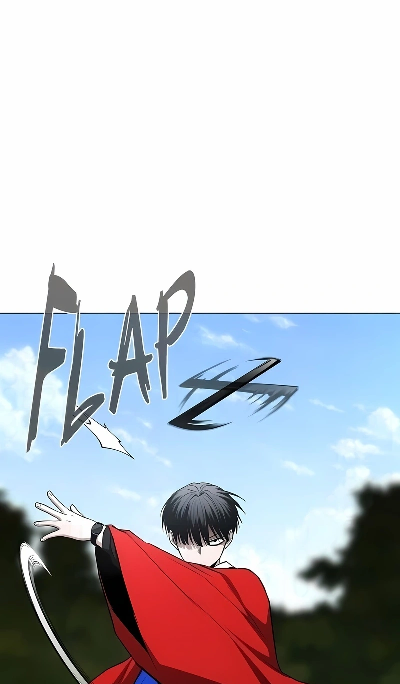 Read The Shaman's Blade PT Manga Online