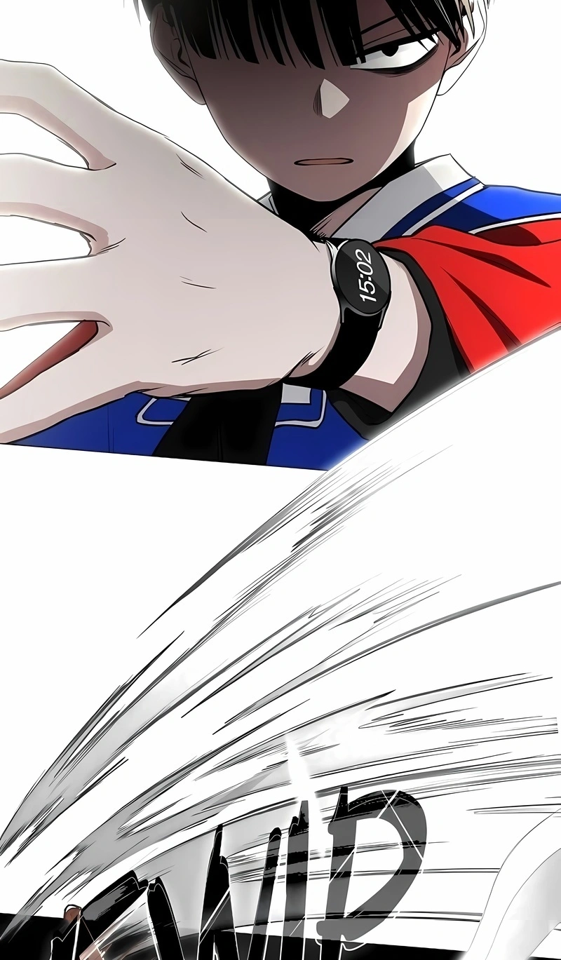 Read The Shaman's Blade PT Manga Online