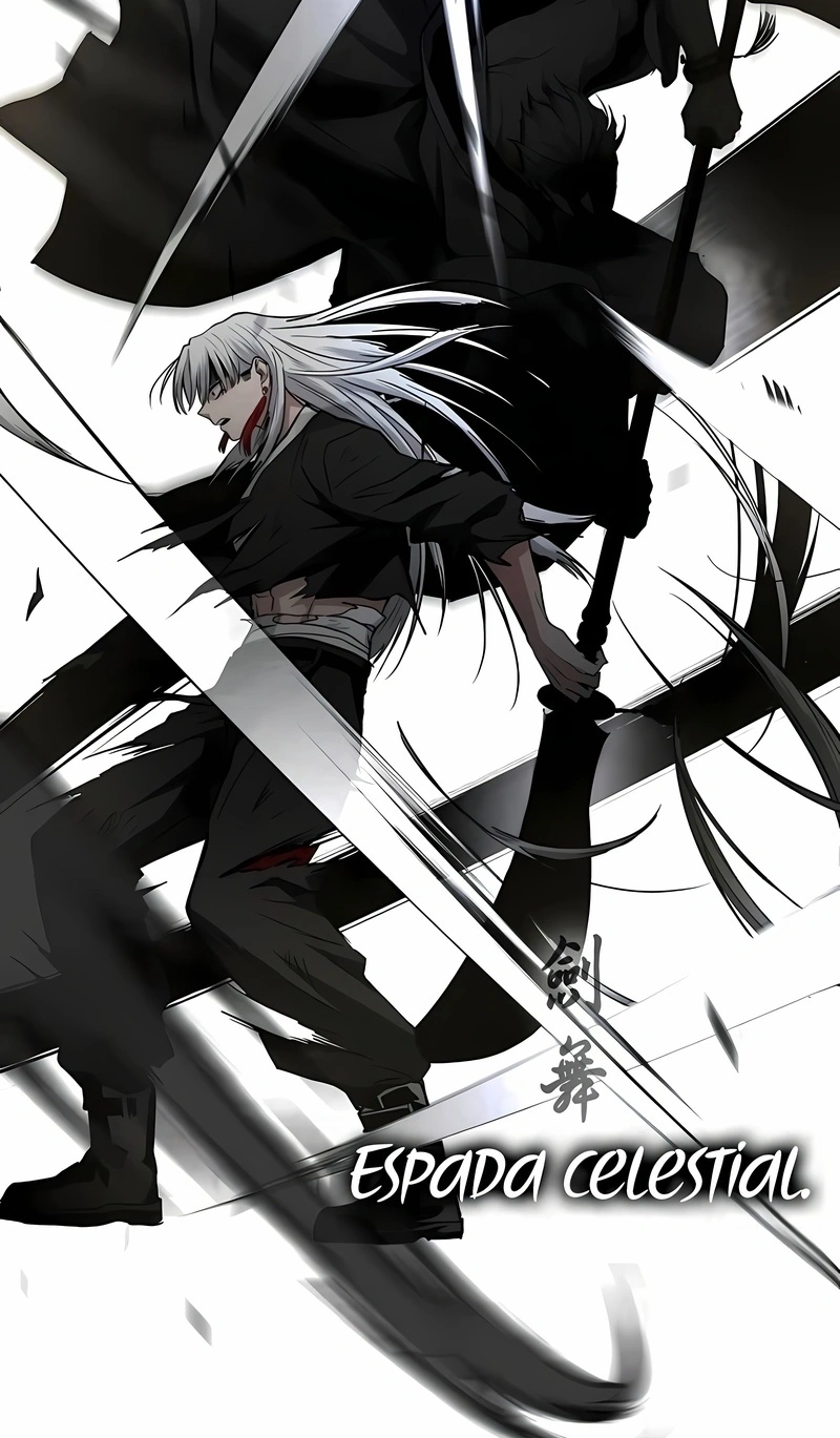 Read The Shaman's Blade PT Manga Online