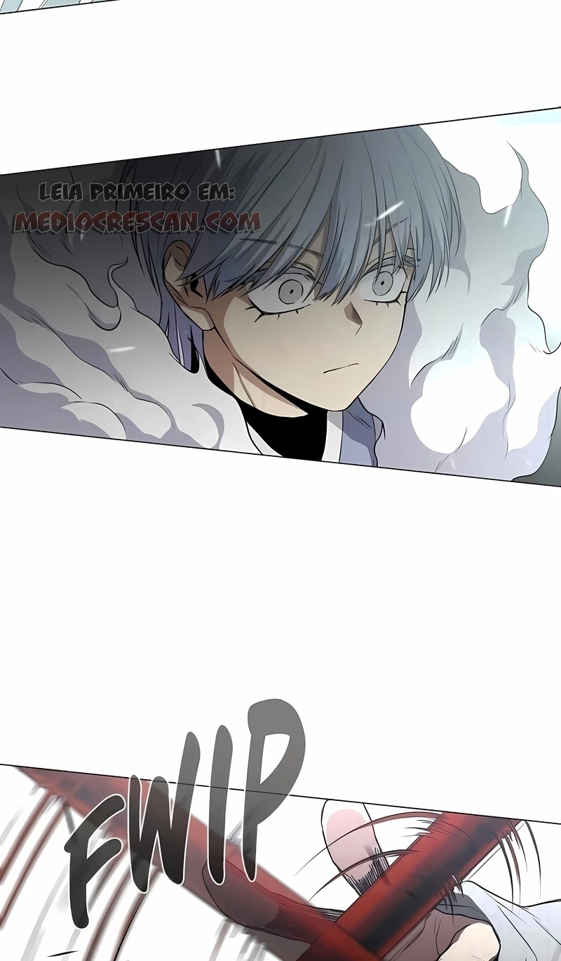 Read The Shaman's Blade PT Manga Online