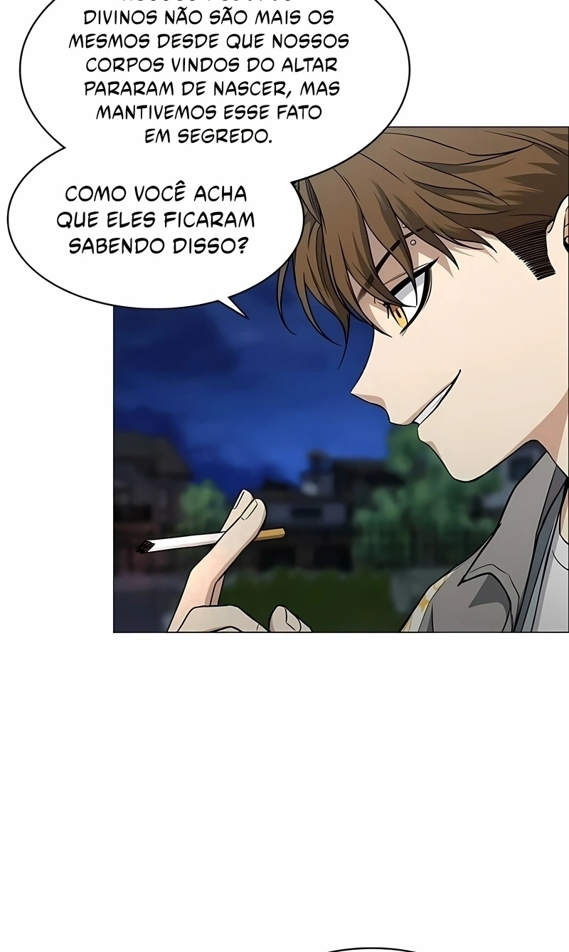 Read The Shaman's Blade PT Manga Online