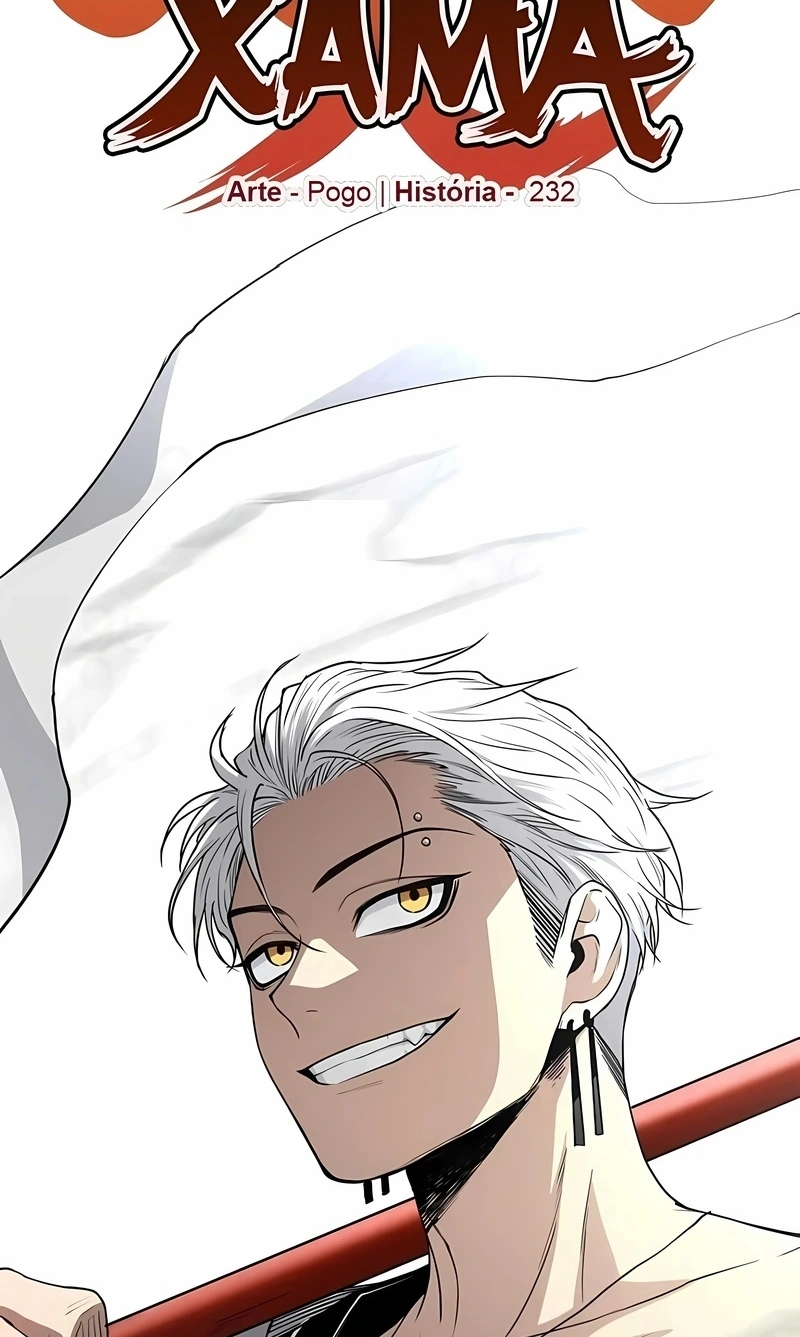 Read The Shaman's Blade PT Manga Online