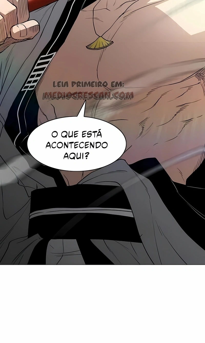 Read The Shaman's Blade PT Manga Online