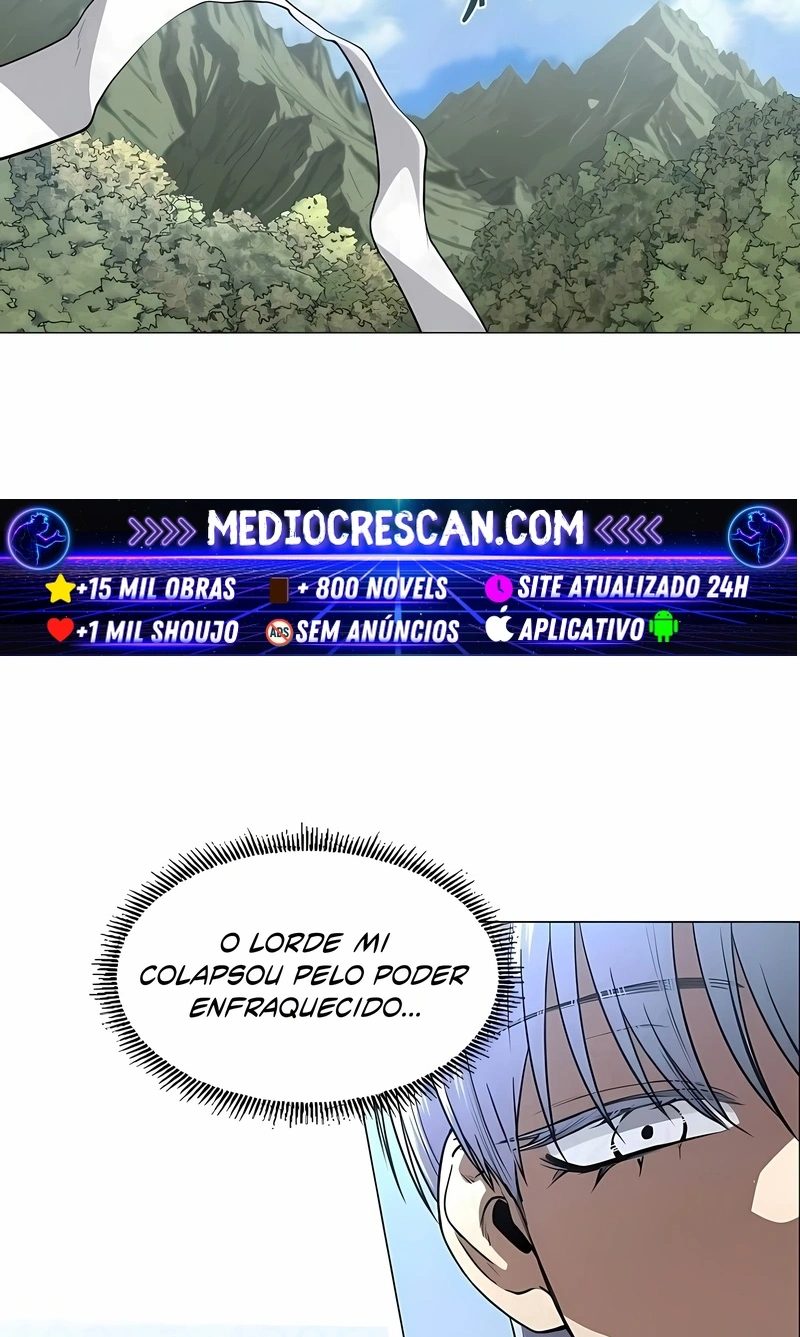 Read The Shaman's Blade PT Manga Online