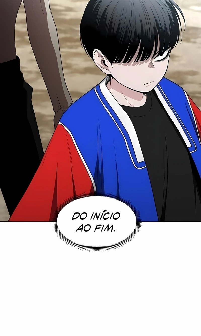 Read The Shaman's Blade PT Manga Online
