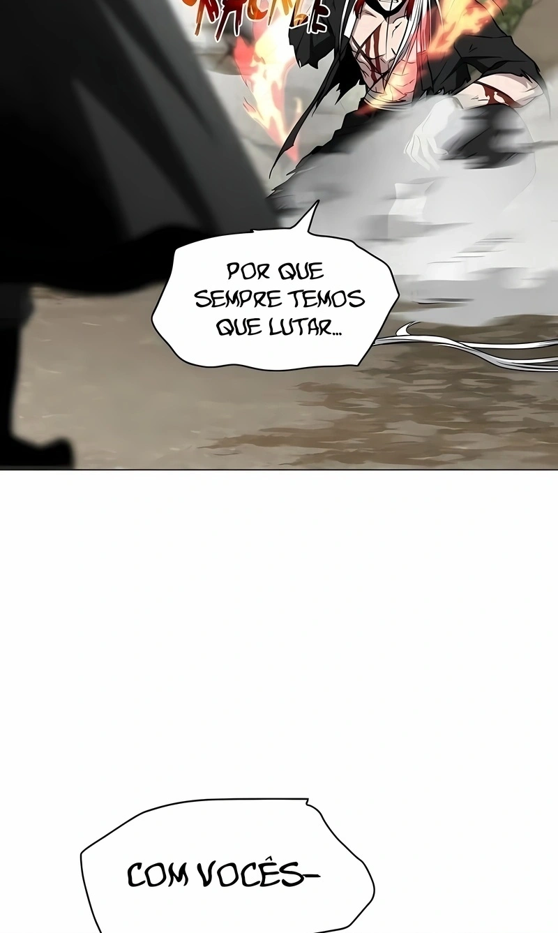 Read The Shaman's Blade PT Manga Online