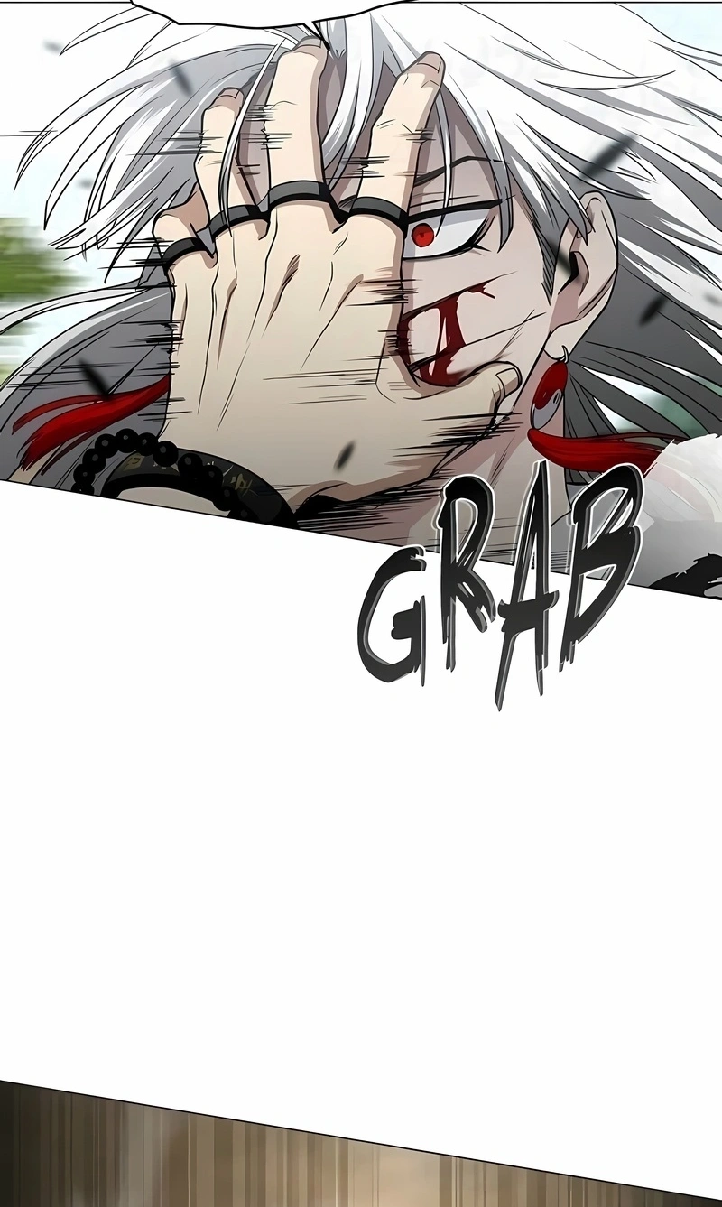 Read The Shaman's Blade PT Manga Online