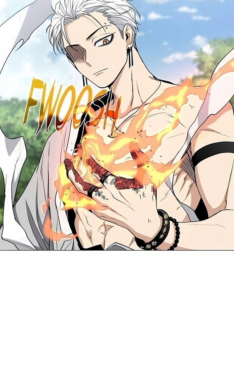 Read The Shaman's Blade PT Manga Online
