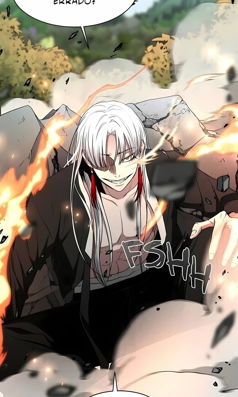Read The Shaman's Blade PT Manga Online