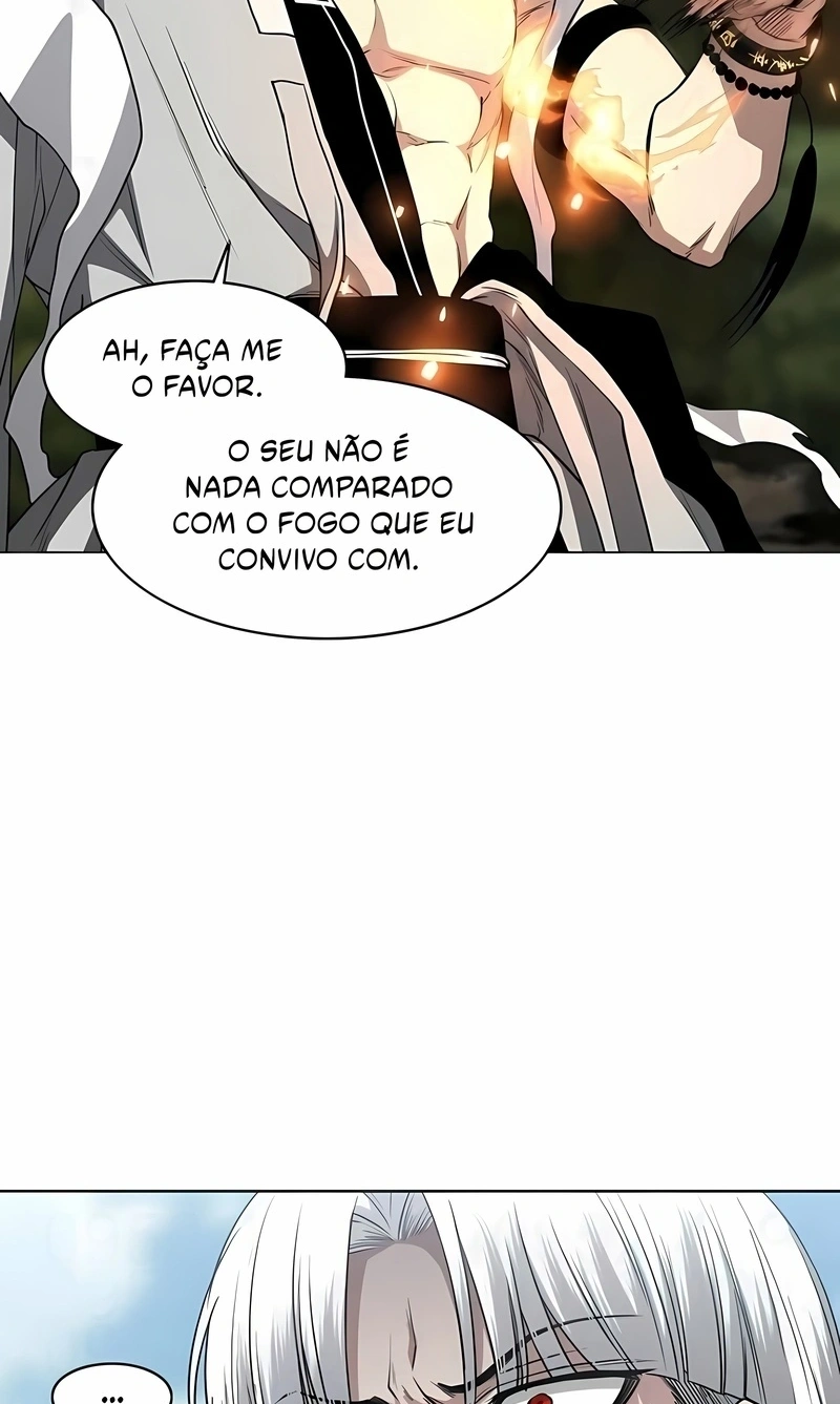 Read The Shaman's Blade PT Manga Online