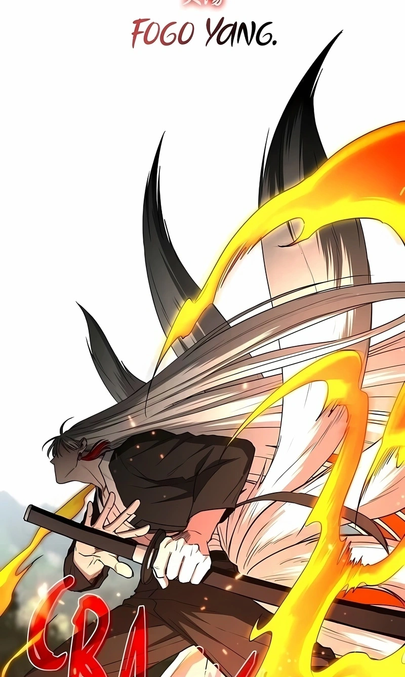 Read The Shaman's Blade PT Manga Online