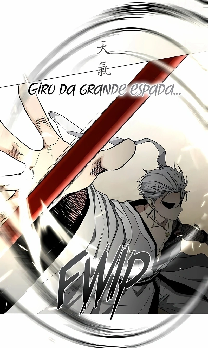 Read The Shaman's Blade PT Manga Online