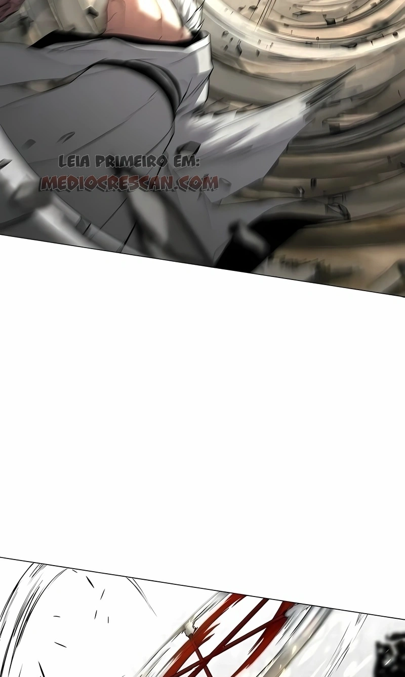 Read The Shaman's Blade PT Manga Online