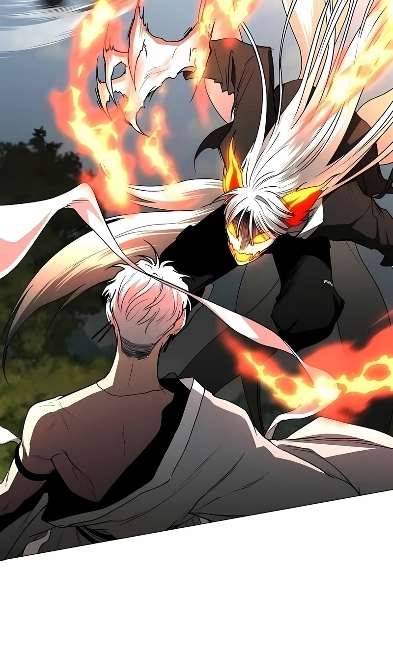 Read The Shaman's Blade PT Manga Online