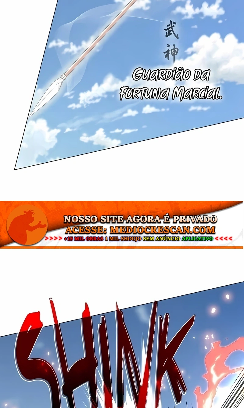 Read The Shaman's Blade PT Manga Online