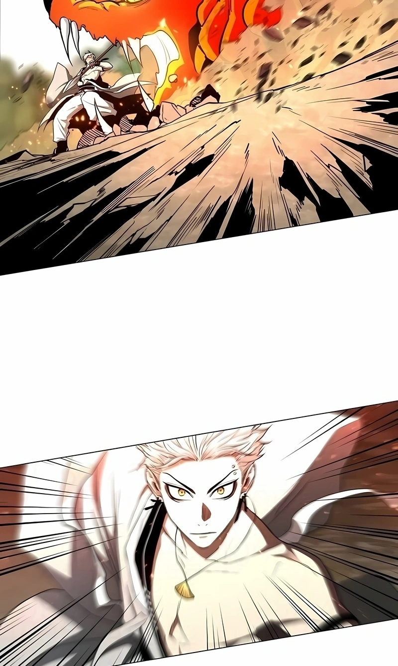 Read The Shaman's Blade PT Manga Online