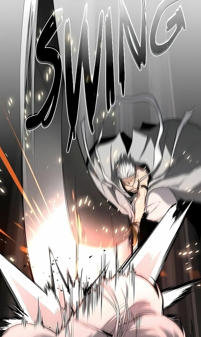 Read The Shaman's Blade PT Manga Online