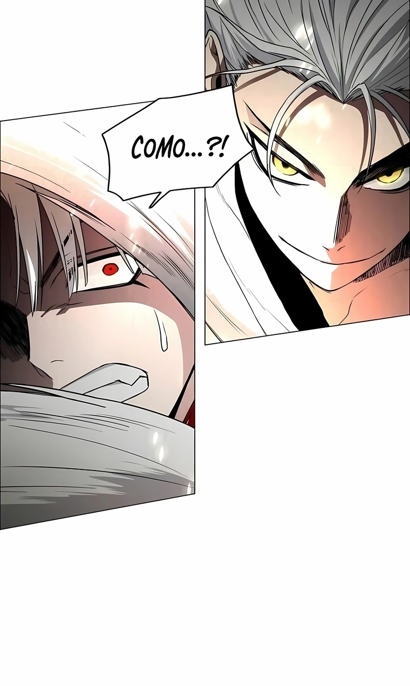 Read The Shaman's Blade PT Manga Online