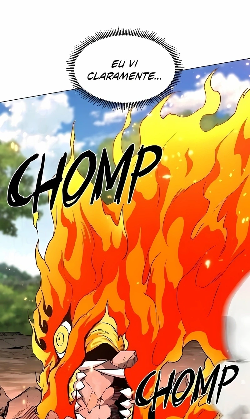 Read The Shaman's Blade PT Manga Online