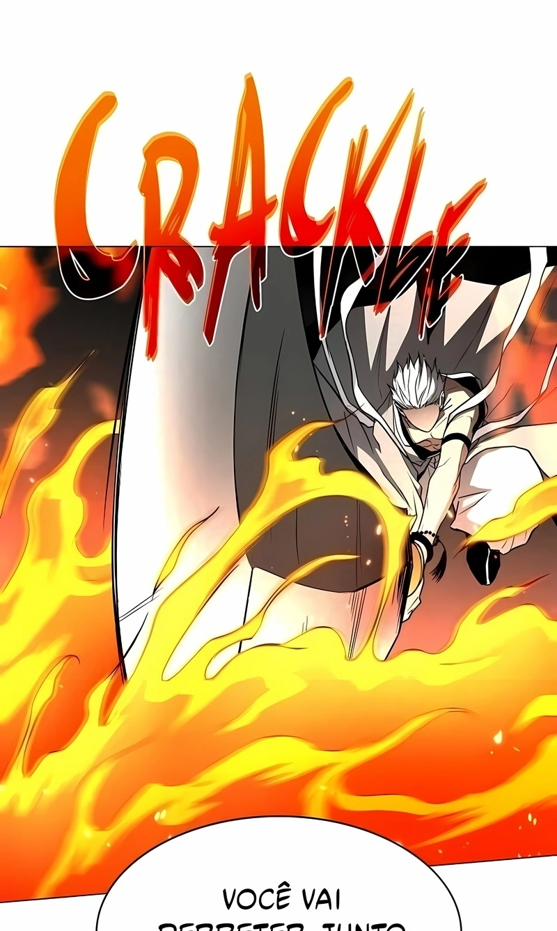 Read The Shaman's Blade PT Manga Online