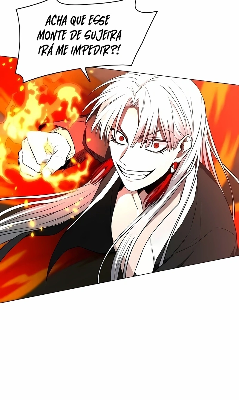 Read The Shaman's Blade PT Manga Online