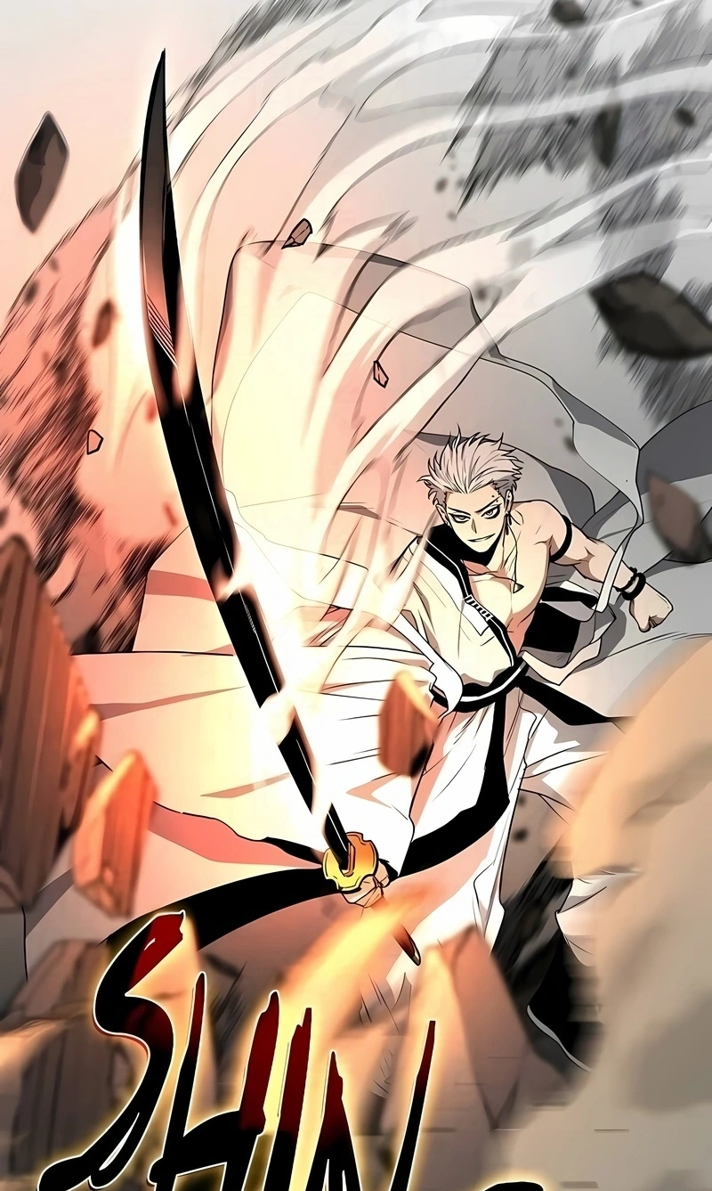 Read The Shaman's Blade PT Manga Online