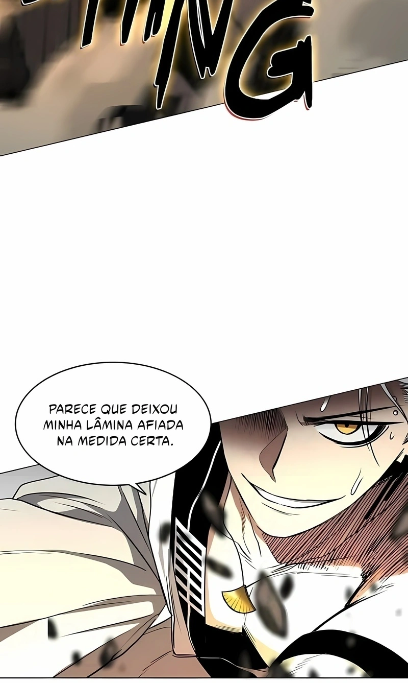 Read The Shaman's Blade PT Manga Online